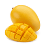 Mango Pulp