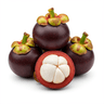 to 4 mangosteen (kokam)
