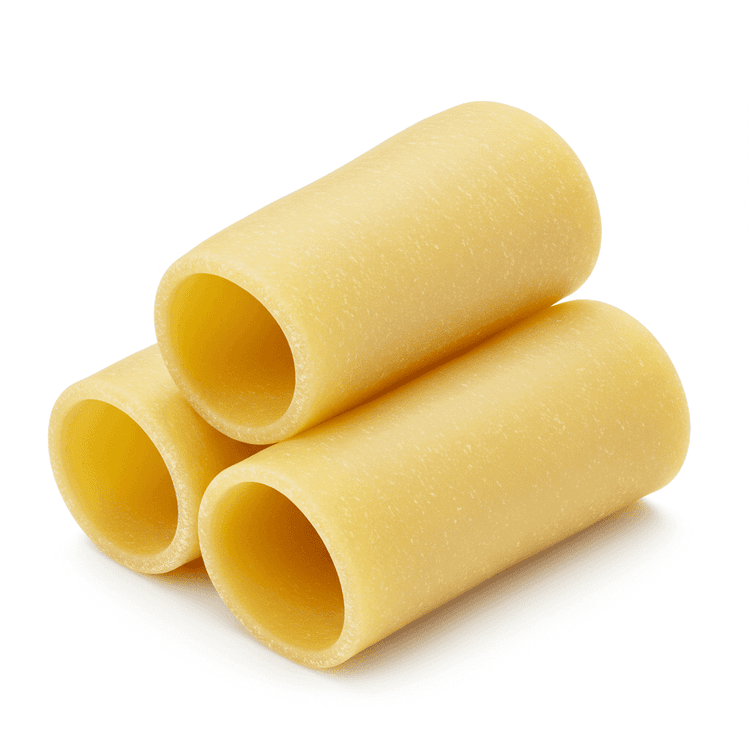 manicotti