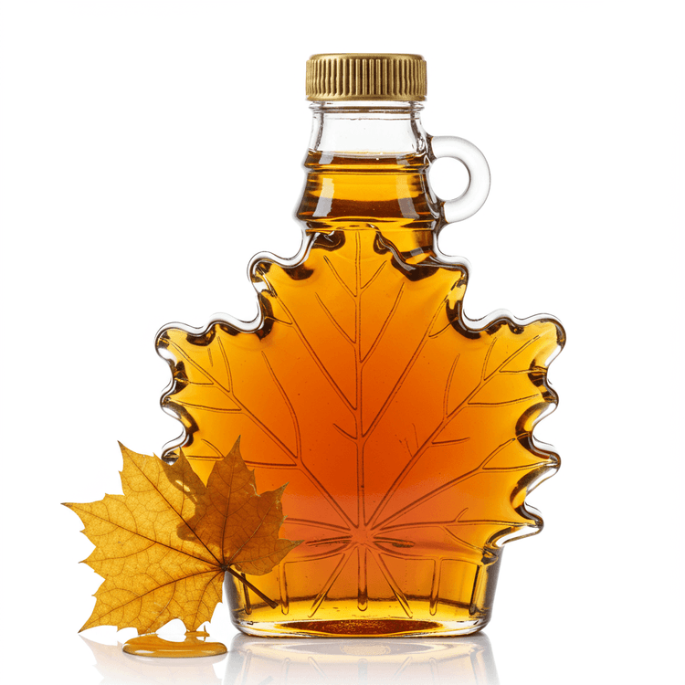 maple syrup