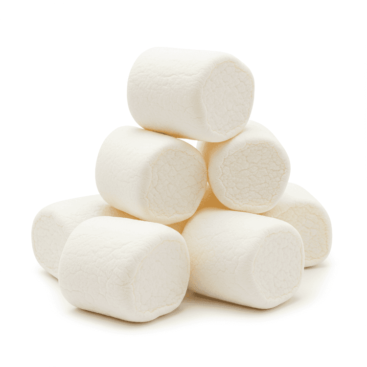 marshmallow