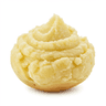 thick mashed potatoes