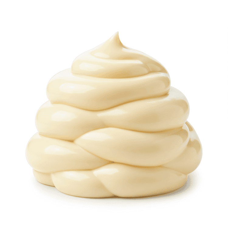 mayonnaise