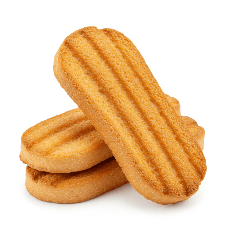 melba toast