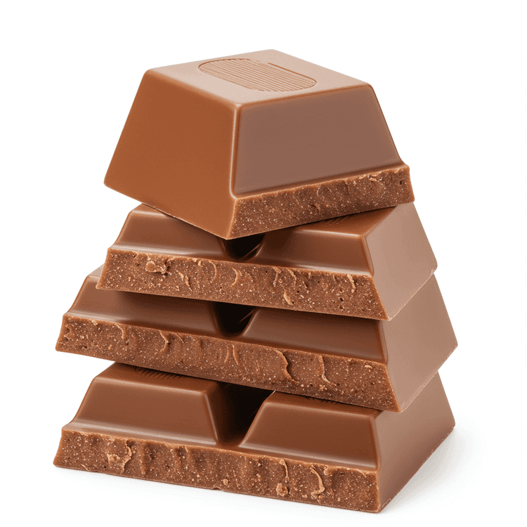 Milk Chocolate
