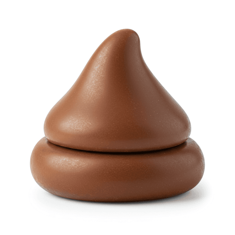 milk chocolate chip