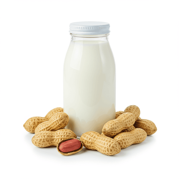 milk flavor