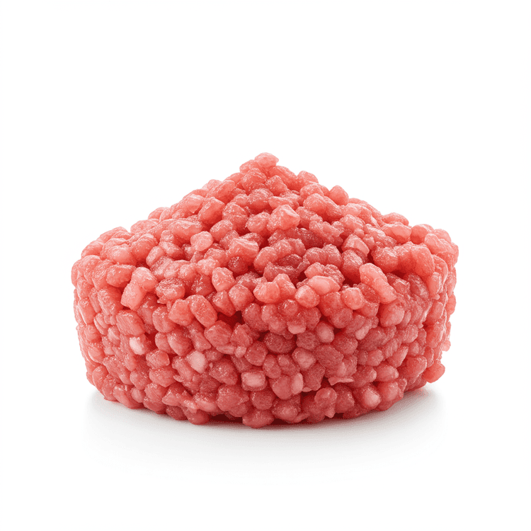 minced