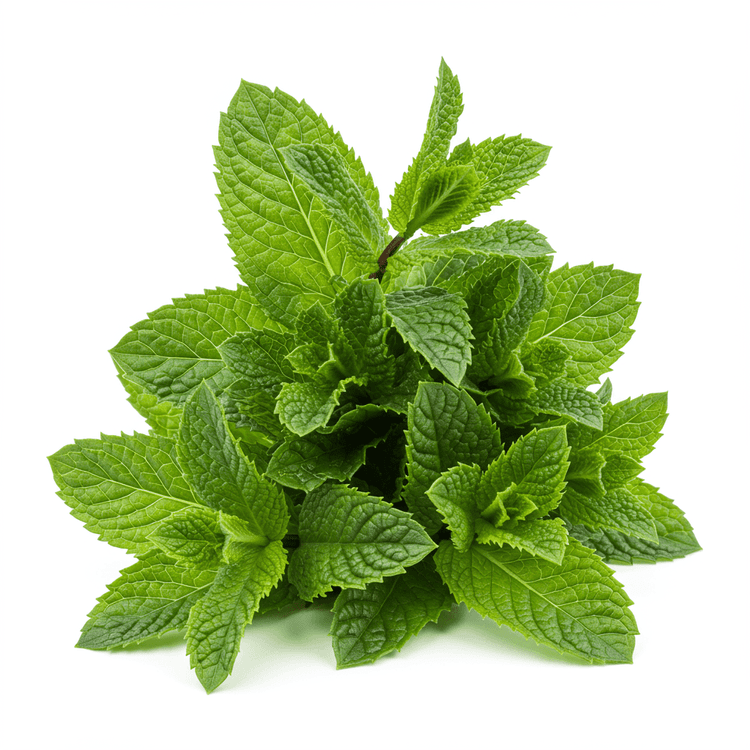 mint