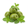 mint-coriander chutney
