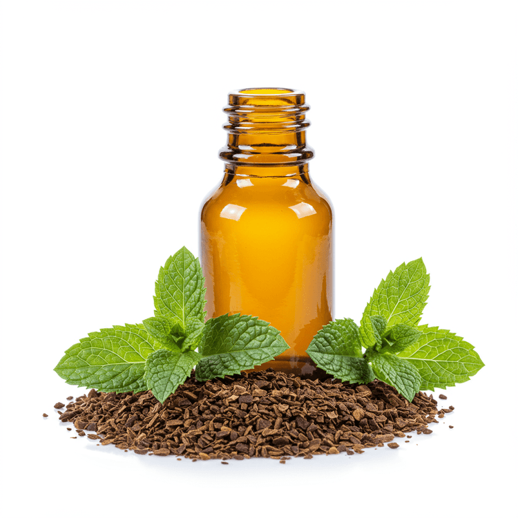mint extract