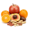 mixed fruit