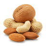 mixed nuts
