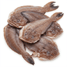 slices monkfish