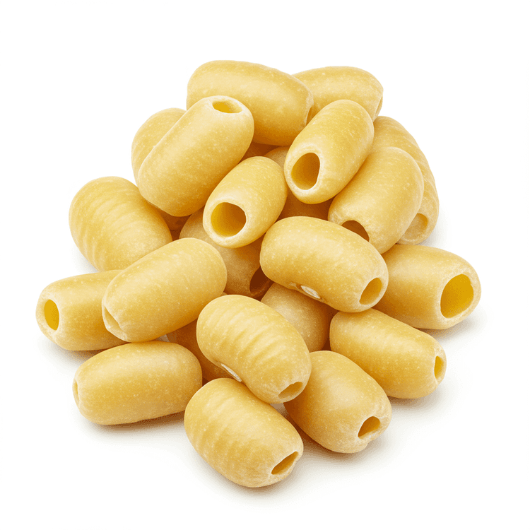 mostaccioli