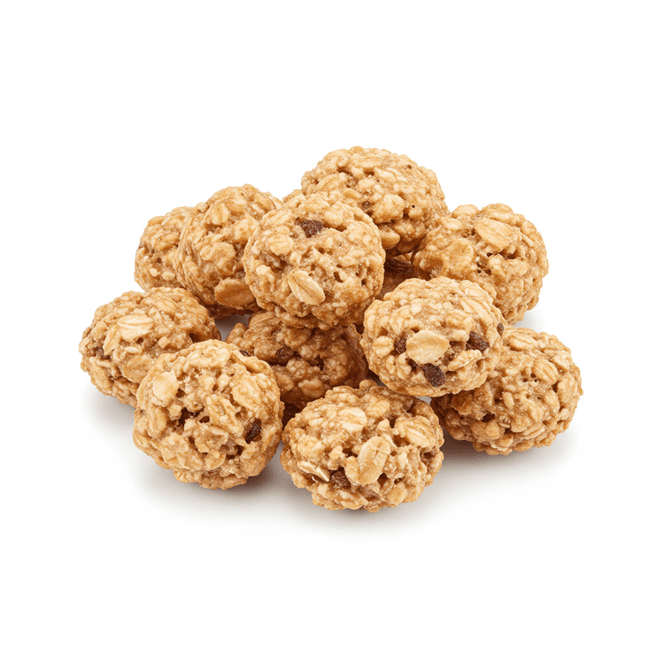 muesli