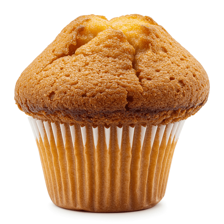 muffin mix