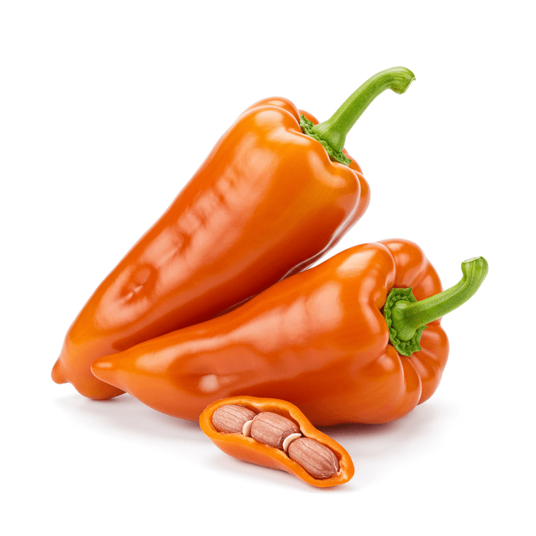 mulato pepper