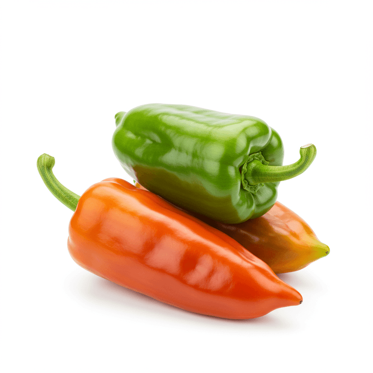 Mulato Pepper