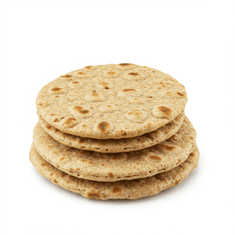 multigrain atta
