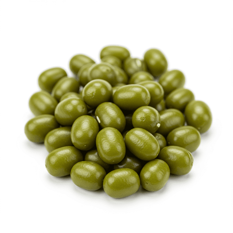 mung bean