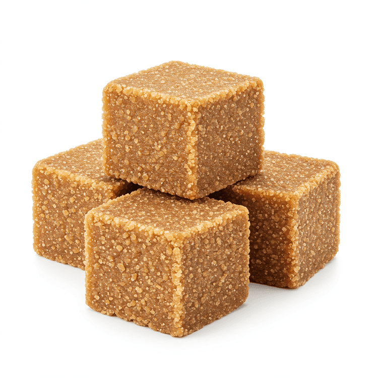 muscovado sugar