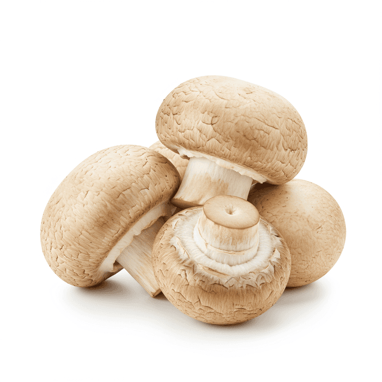 mushroom
