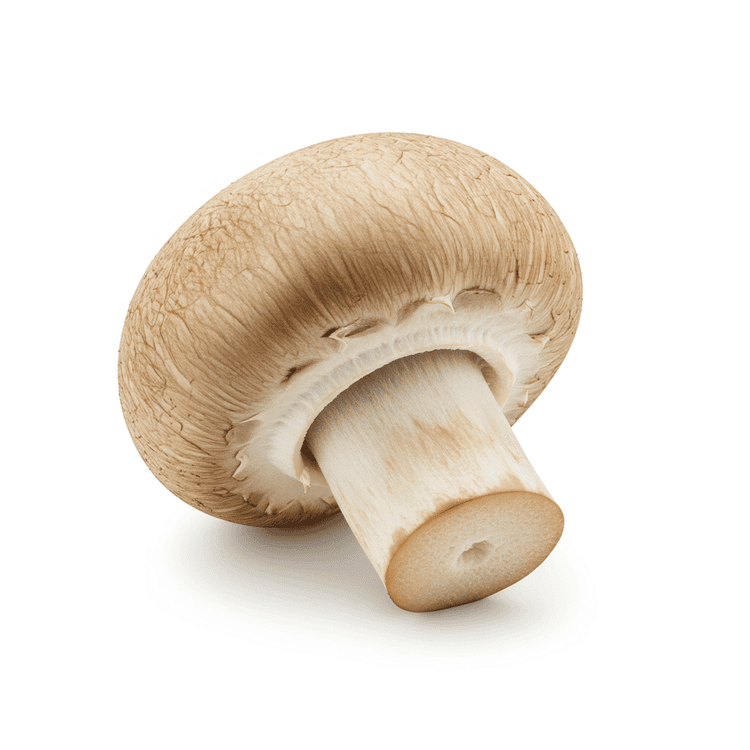 mushroom