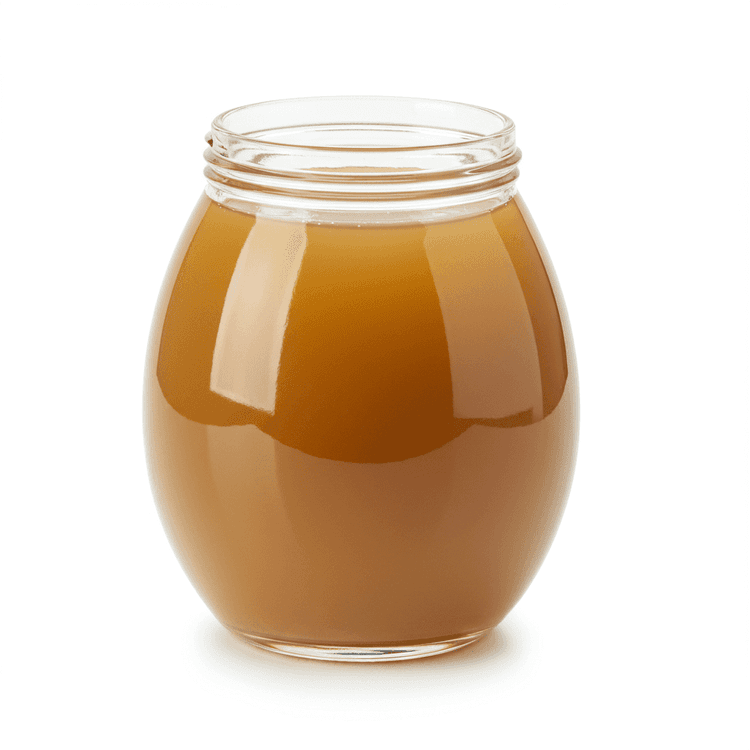 mushroom broth