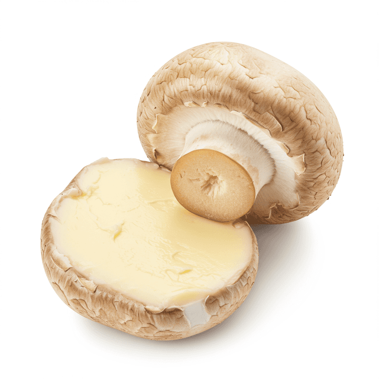 mushroom butter