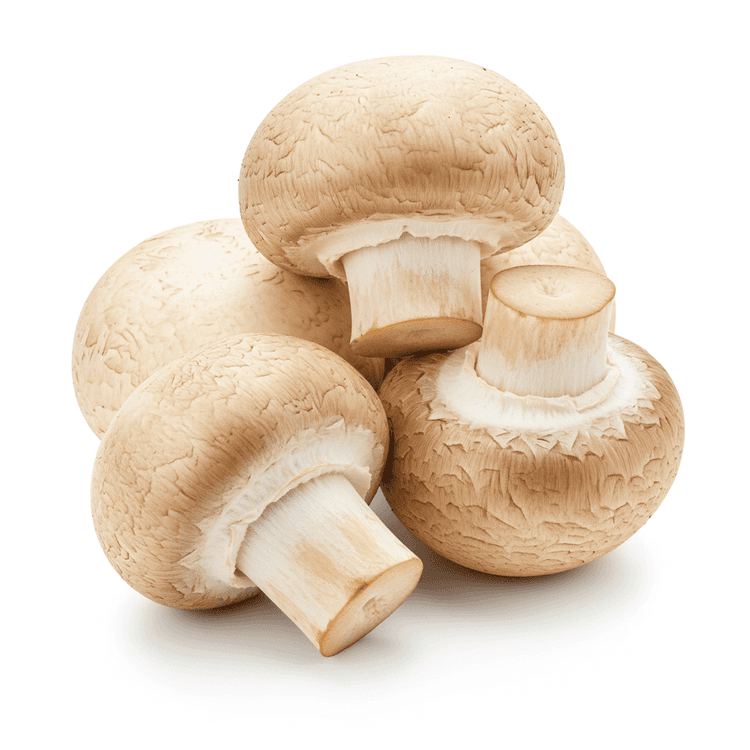 mushroom