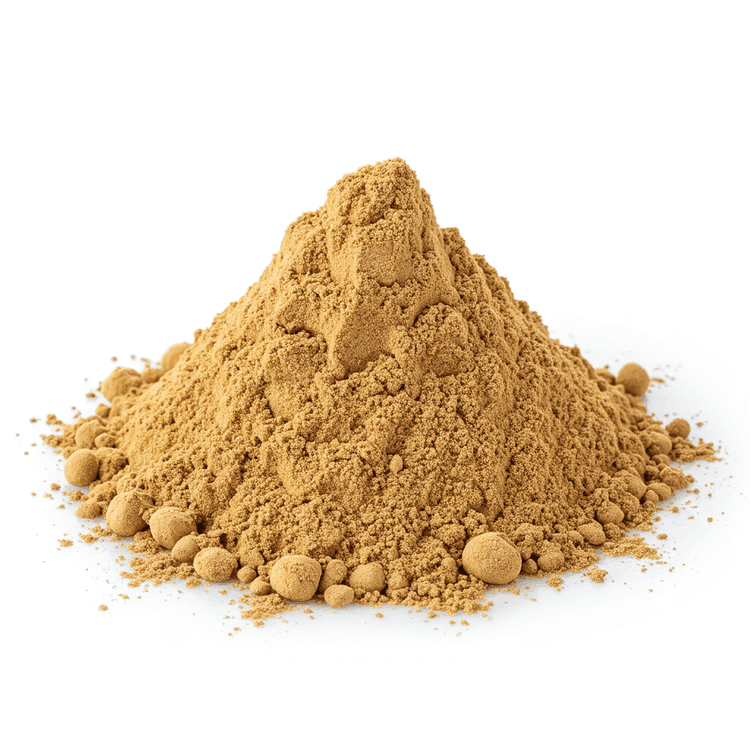 mushroom powder