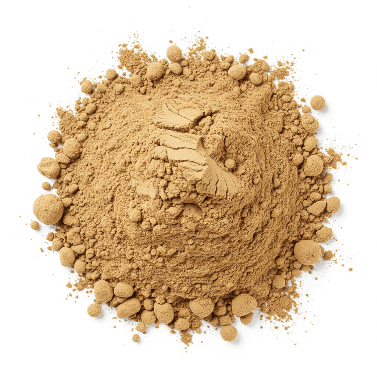 mushroom powder