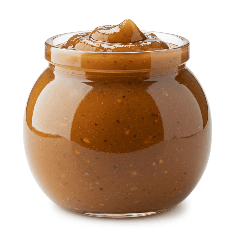 mushroom sauce