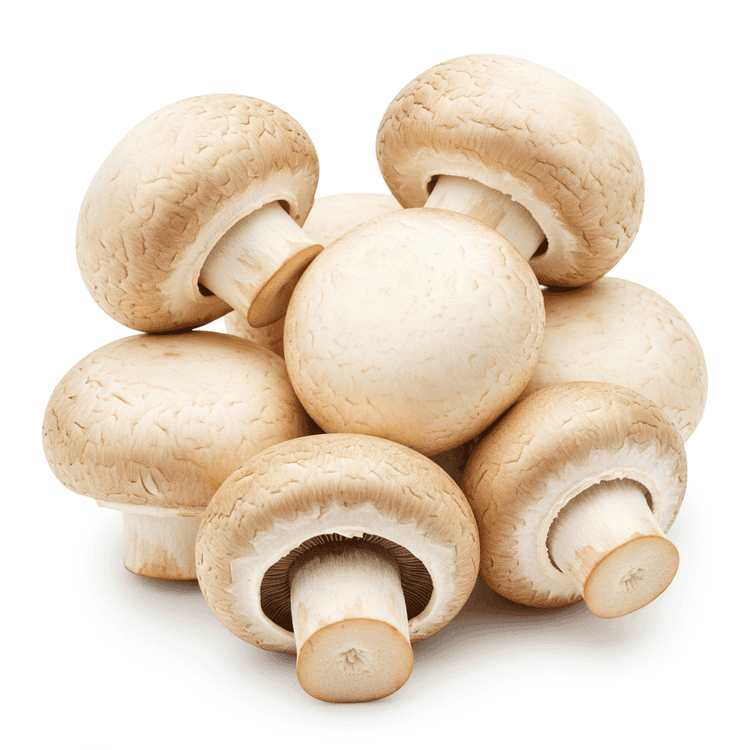 mushrooms