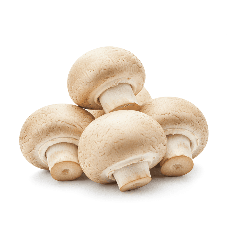 mushrooms
