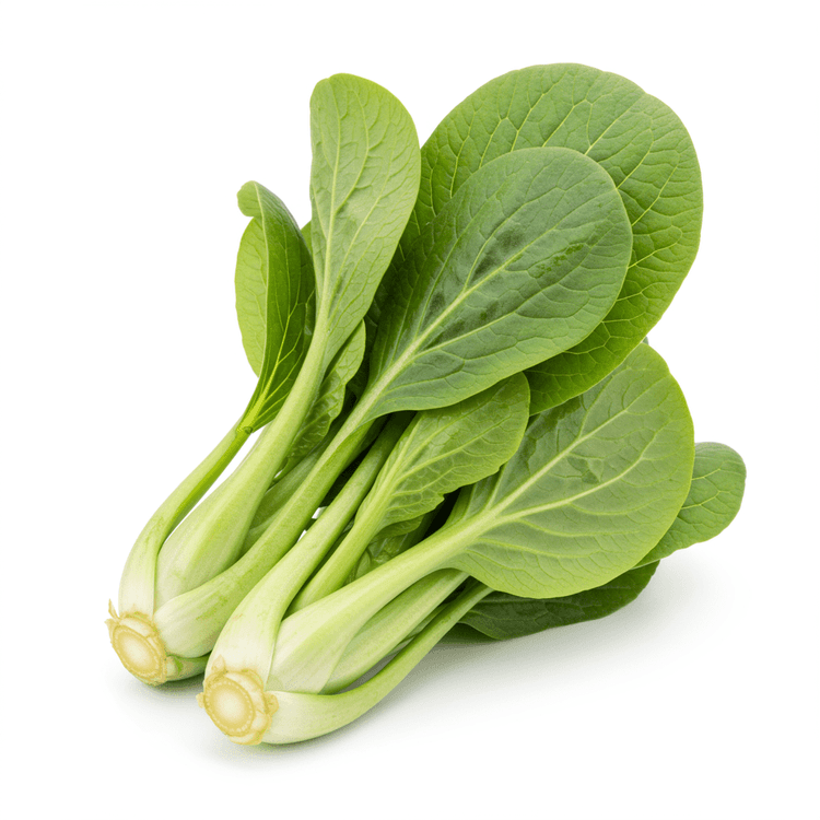 mustard green