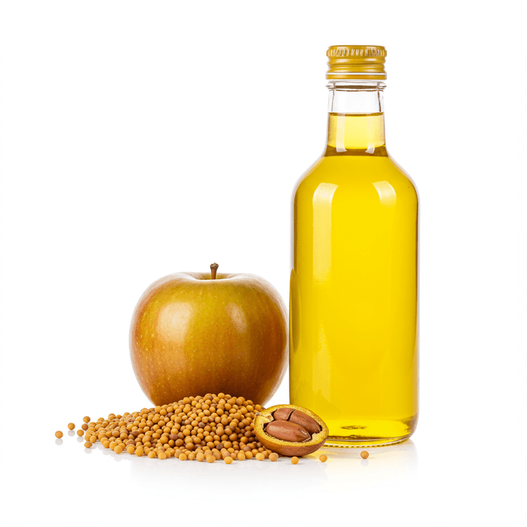 mustard oil