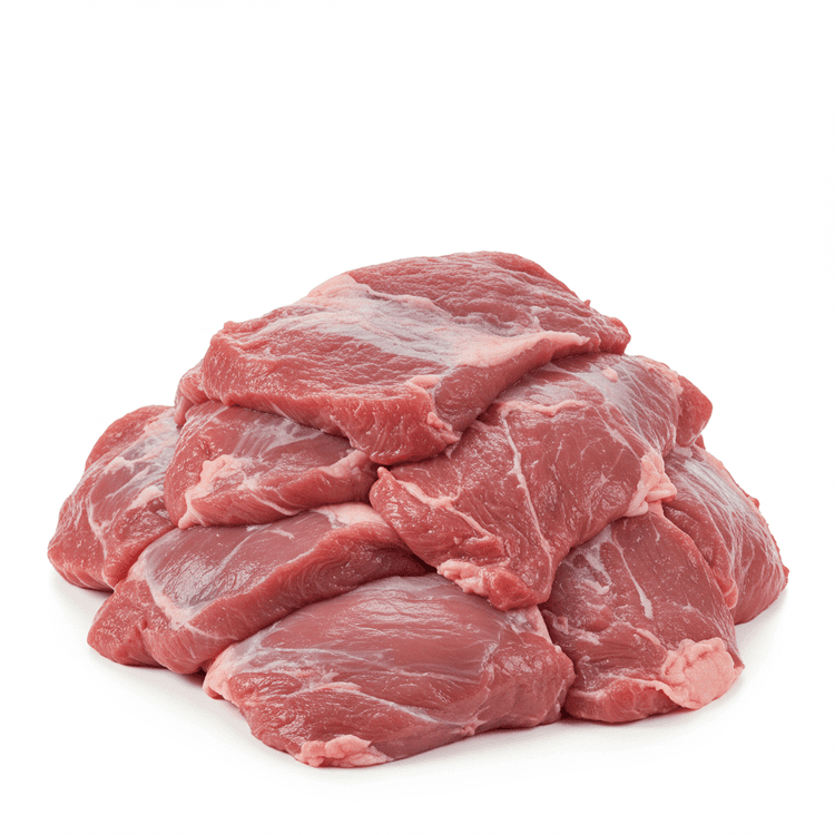 mutton