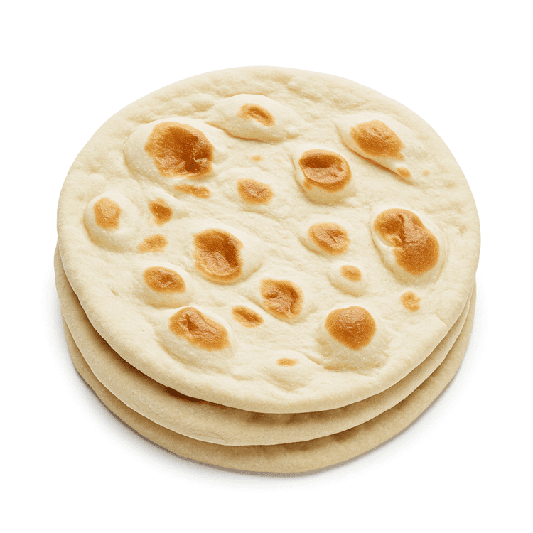 Naan Dough