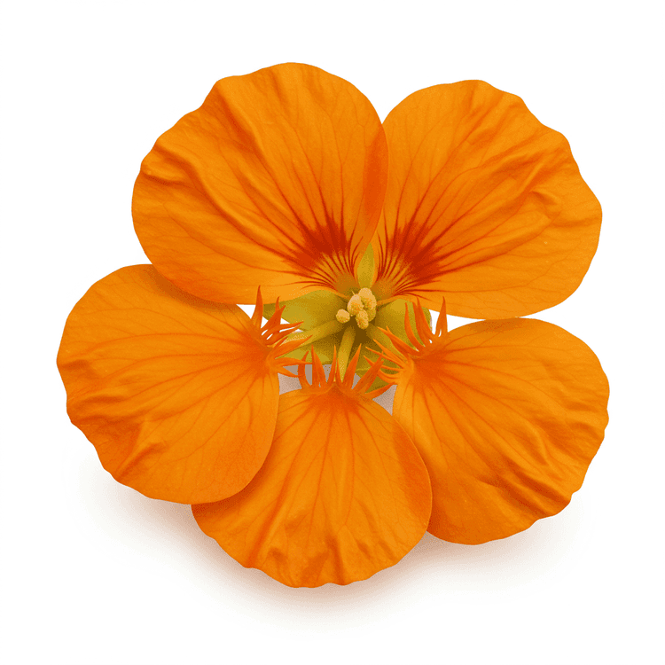 nasturtium seed