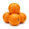 navel oranges