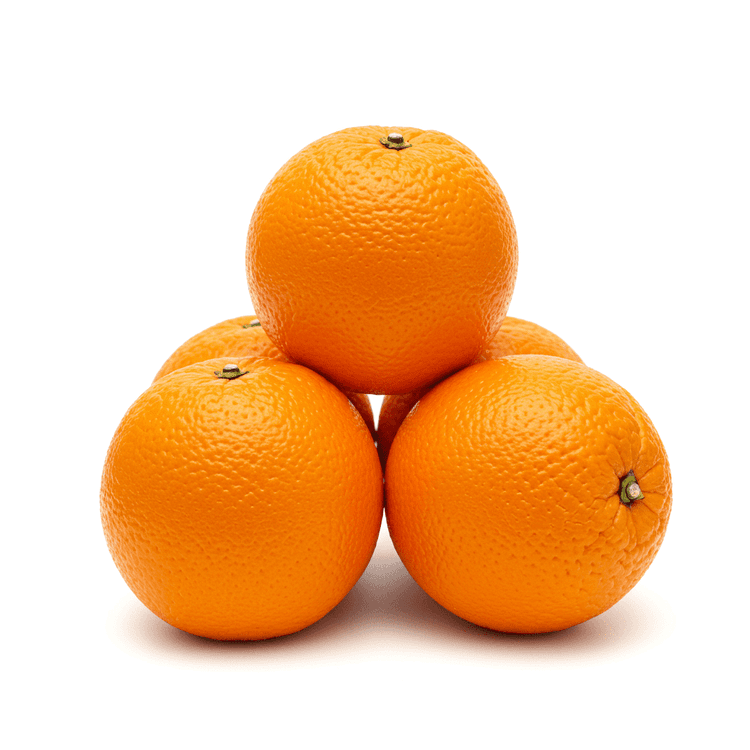 navel orange