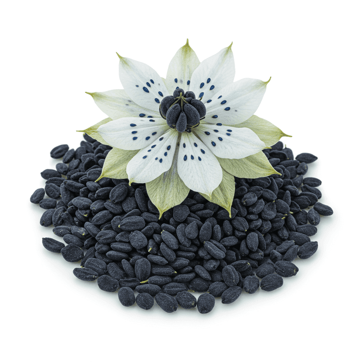 Nigella Seed