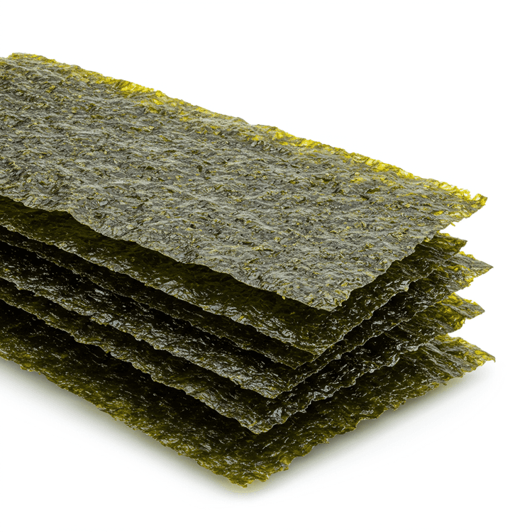 nori seaweed