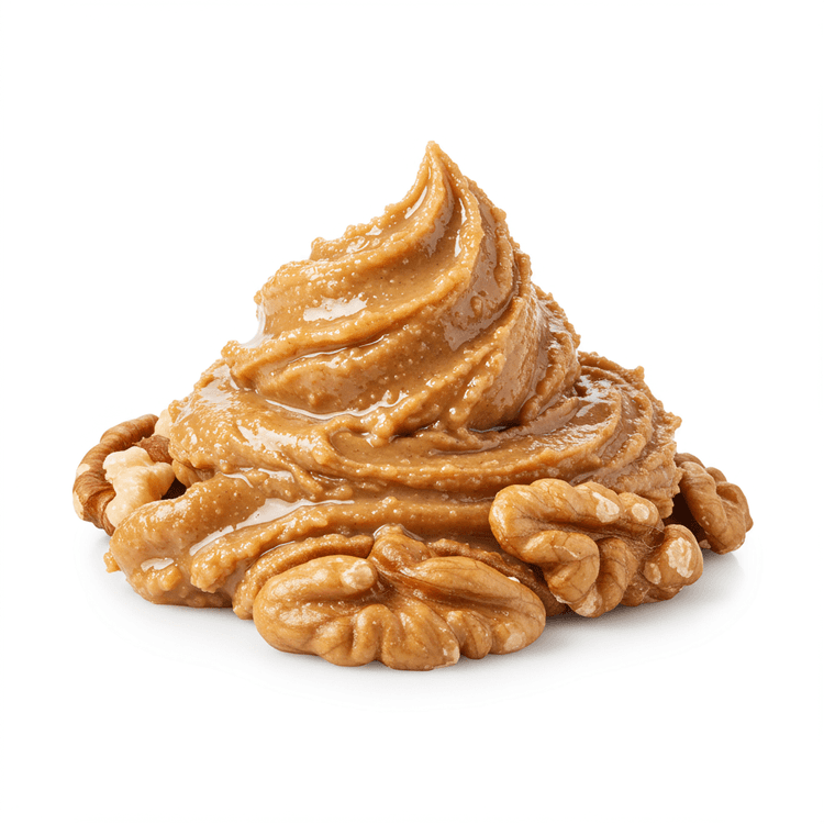 nut butter