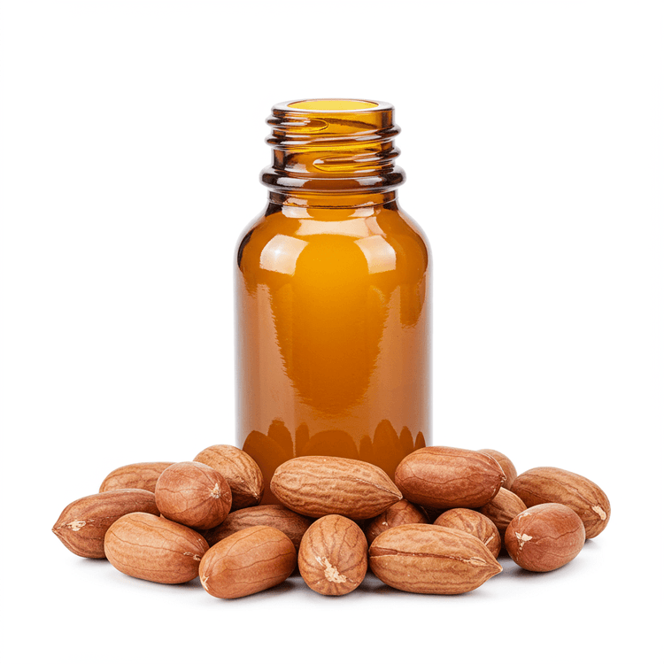 nut extract