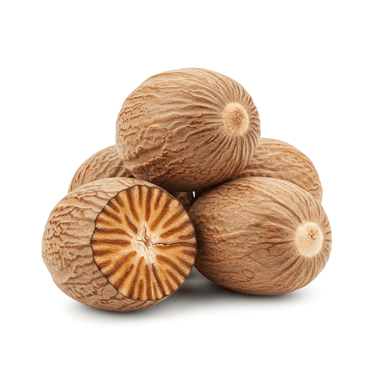 nutmeg