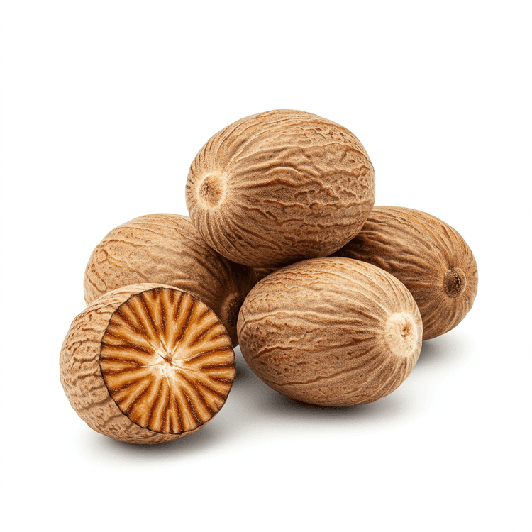 nutmeg