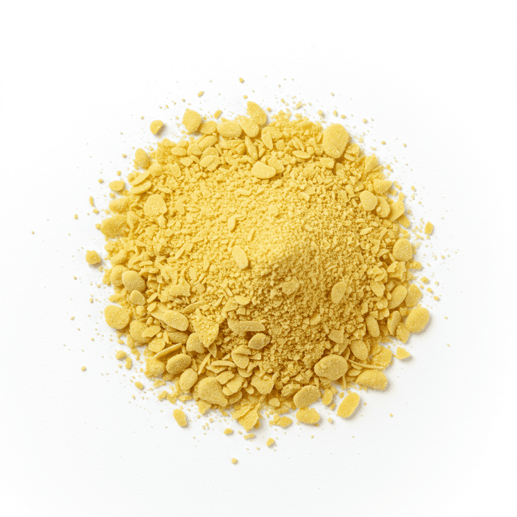 nutritional yeast